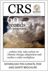 Climate Risk and Safety Brochure